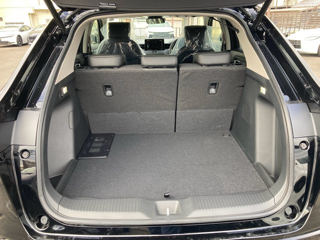 Honda VEZEL 2023-11 193307-20
