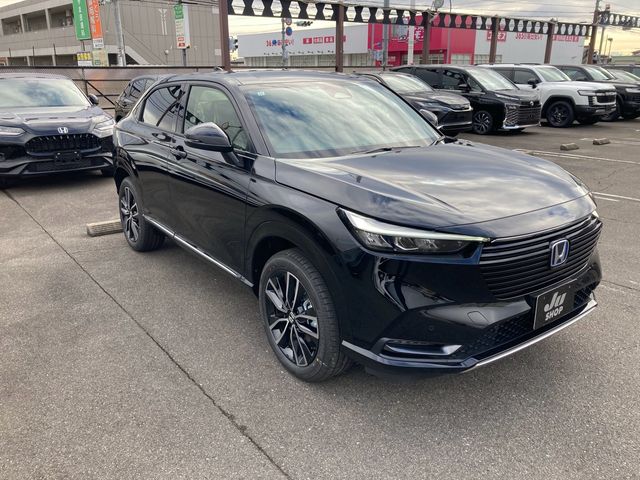 Honda VEZEL 2023-11 193307-0