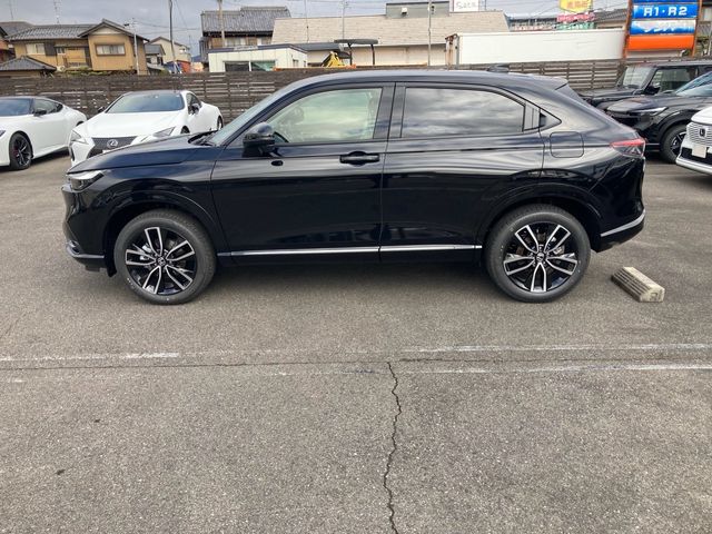 Honda VEZEL 2023-11 193307-3
