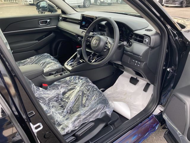 Honda VEZEL 2023-11 193307-9