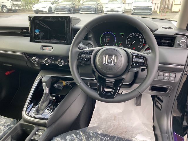 Honda VEZEL 2023-11 193307-12