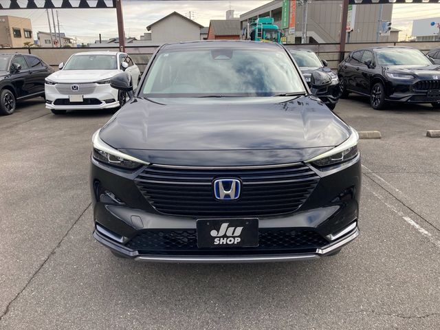 Honda VEZEL 2023-11 193307-1