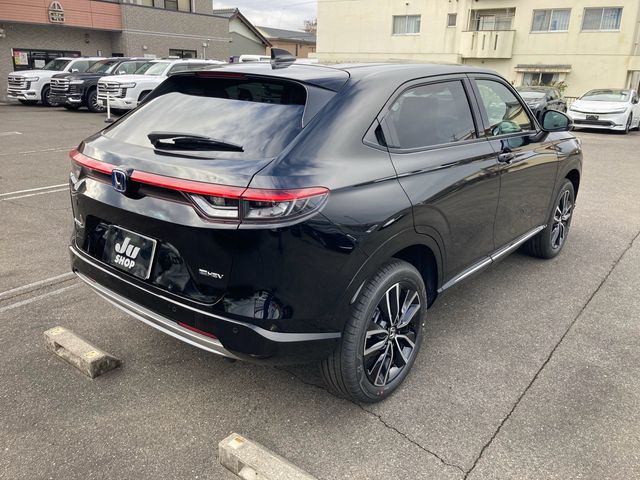 Honda VEZEL 2023-11 193307-6