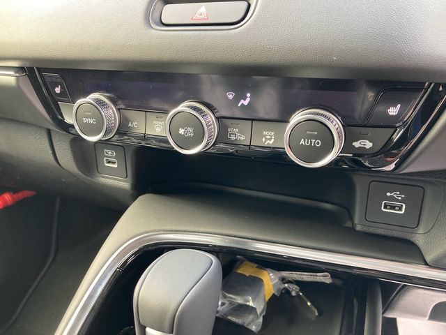 Honda VEZEL 2023-11 193307-16