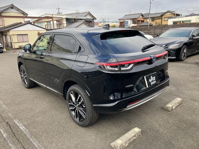 Honda VEZEL 2023-11 193307-4