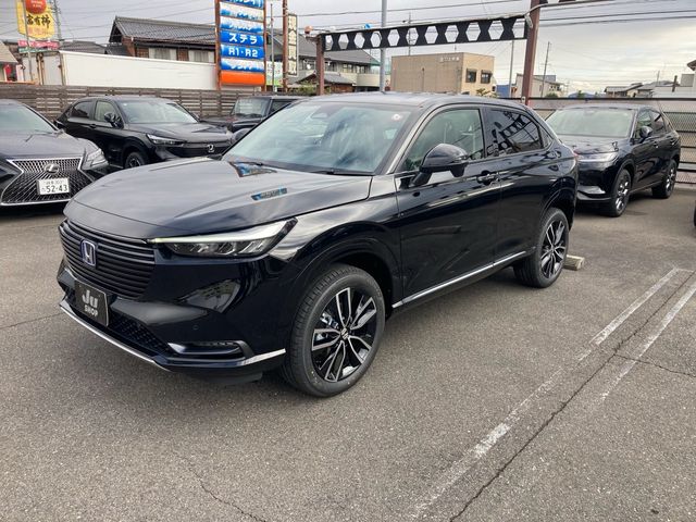 Honda VEZEL 2023-11 193307-2