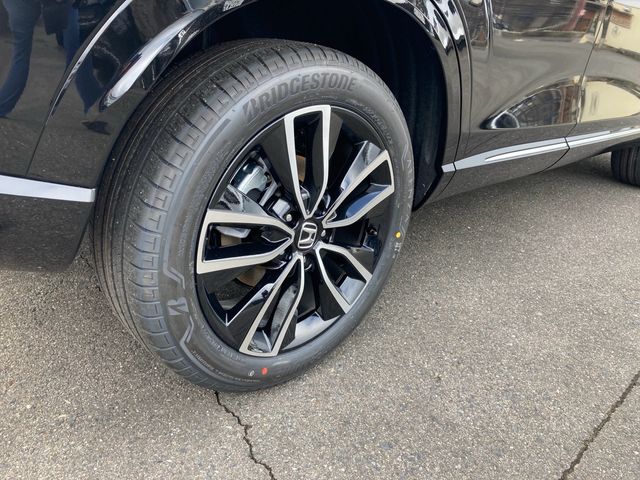 Honda VEZEL 2023-11 193307-7