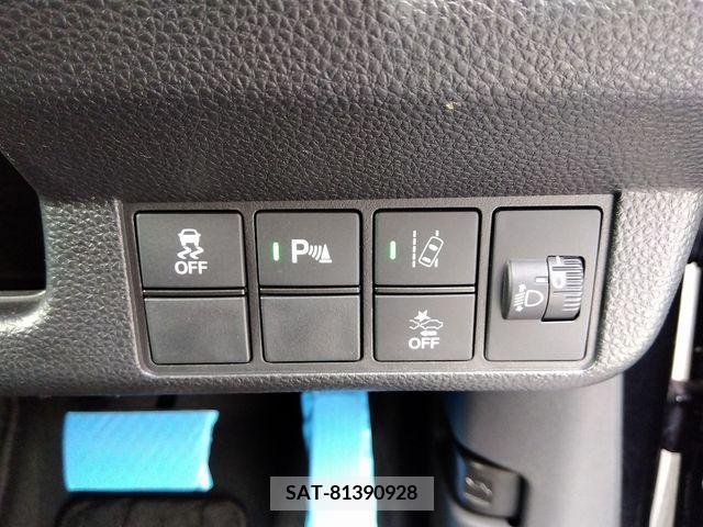Honda N-WGN 2020-03 280852-13