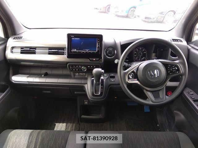 Honda N-WGN 2020-03 280852-2