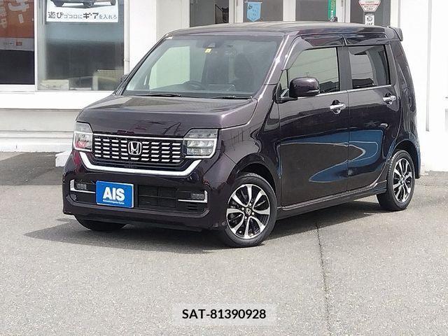 Honda N-WGN 2020-03 280852-0