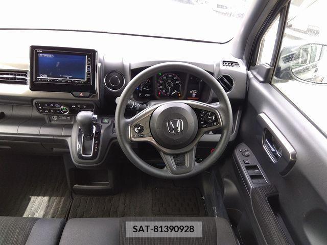 Honda N-WGN 2020-03 280852-3
