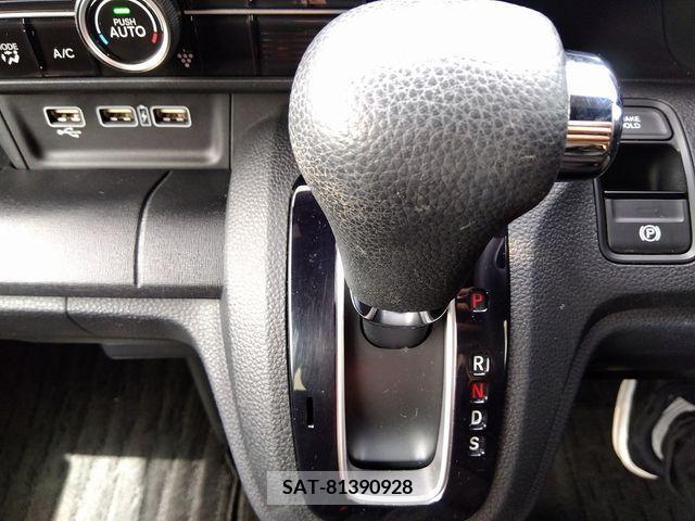 Honda N-WGN 2020-03 280852-8