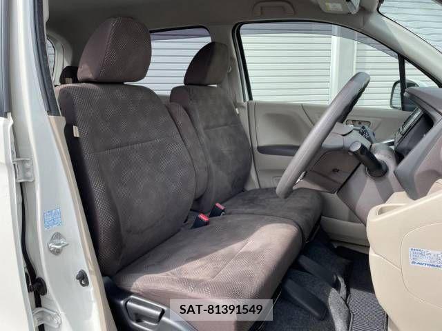 Honda N-WGN 2018-01 386786-8