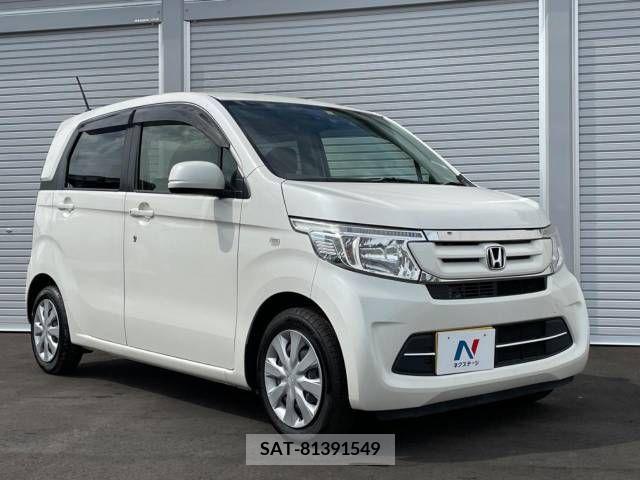 Honda N-WGN 2018-01 386786-16