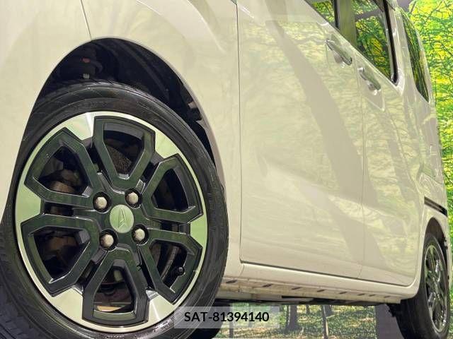 Daihatsu WAKE 2016-03 385023-13