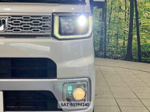Daihatsu WAKE 2016-03 385023-12