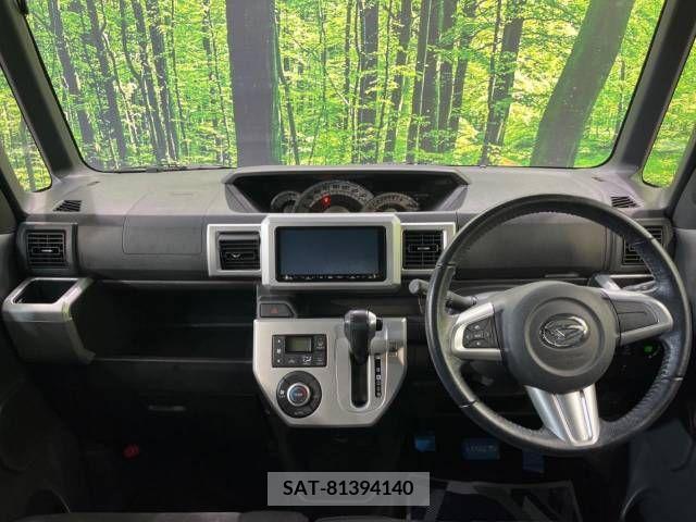 Daihatsu WAKE 2016-03 385023-1