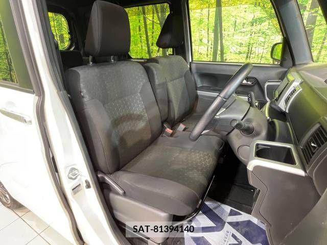 Daihatsu WAKE 2016-03 385023-7