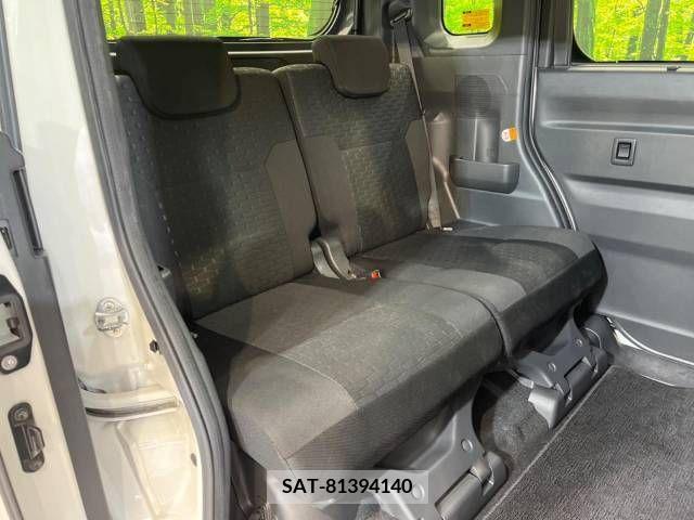 Daihatsu WAKE 2016-03 385023-8
