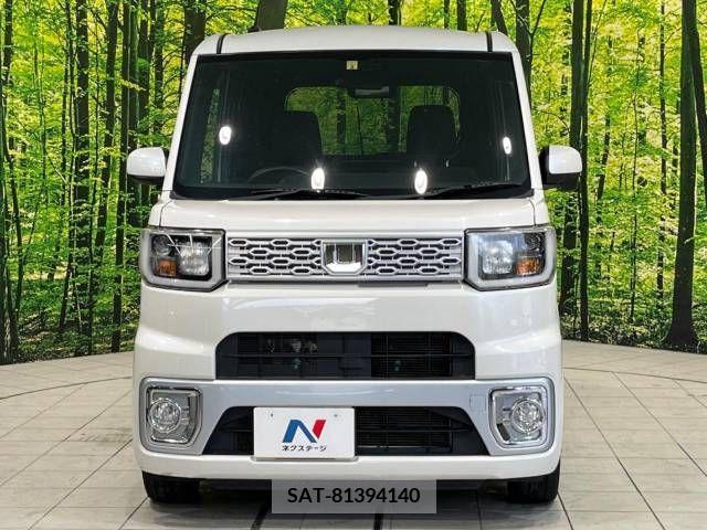 Daihatsu WAKE 2016-03 385023-14