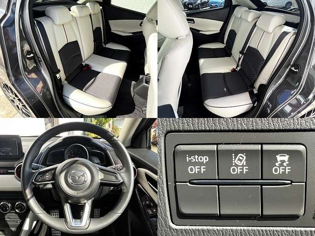 Mazda DEMIO 2017-09 9106-6