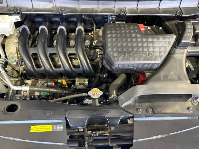 Nissan SERENA 2019-04 186346-19