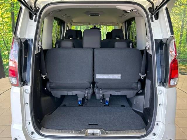 Nissan SERENA 2019-04 186346-11
