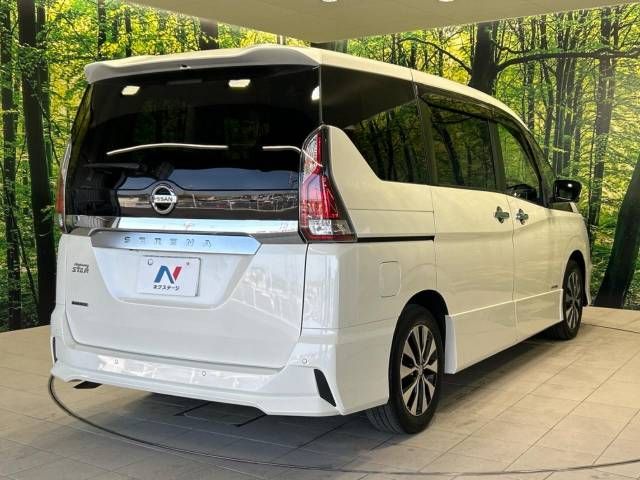 Nissan SERENA 2019-04 186346-18