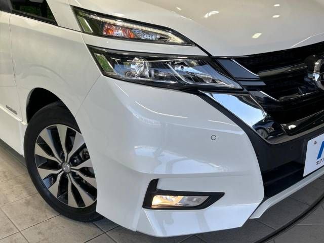 Nissan SERENA 2019-04 186346-13