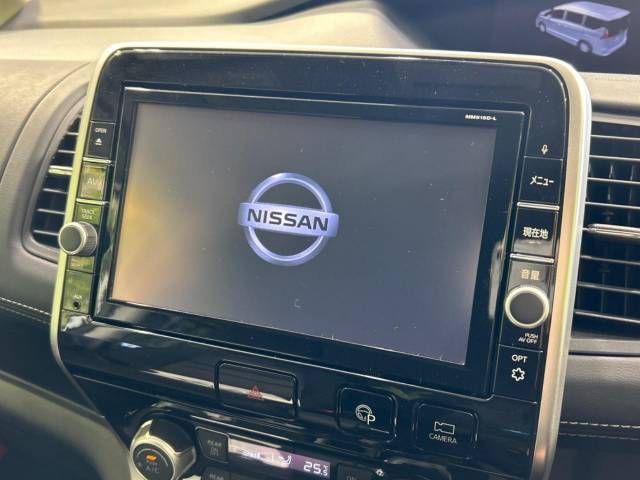 Nissan SERENA 2019-04 186346-2