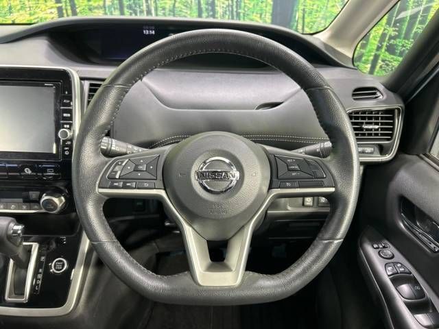 Nissan SERENA 2019-04 186346-12
