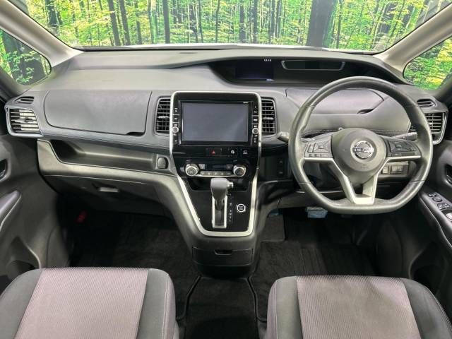 Nissan SERENA 2019-04 186346-1