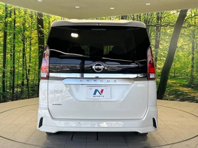 Nissan SERENA 2019-04 186346-16