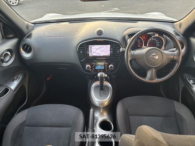 Nissan JUKE 2016-06 274355-1