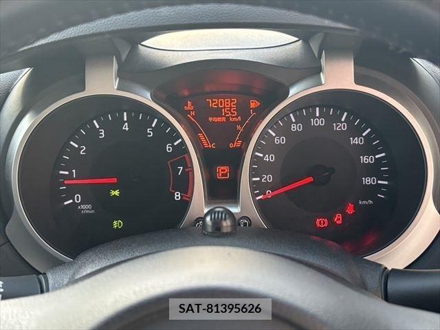 Nissan JUKE 2016-06 274355-10