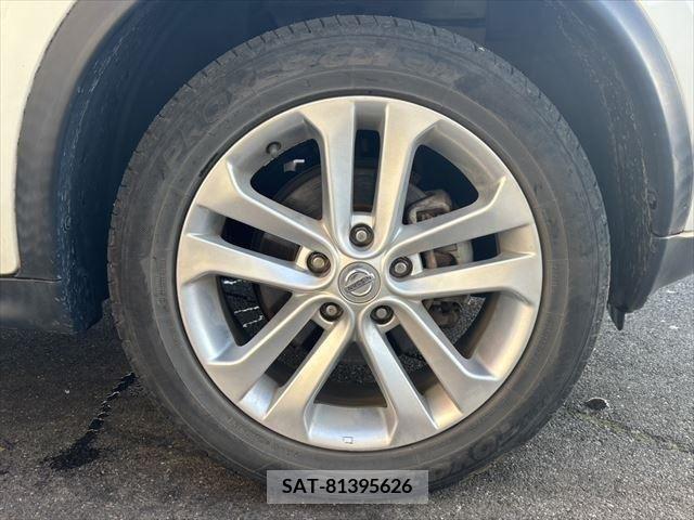 Nissan JUKE 2016-06 274355-15