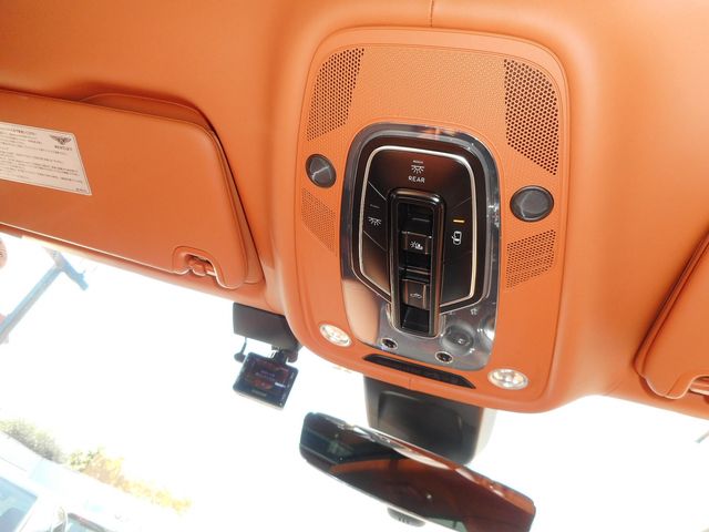 Bentley BENTAYGA 2017-12 14359-17