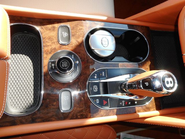Bentley BENTAYGA 2017-12 14359-14