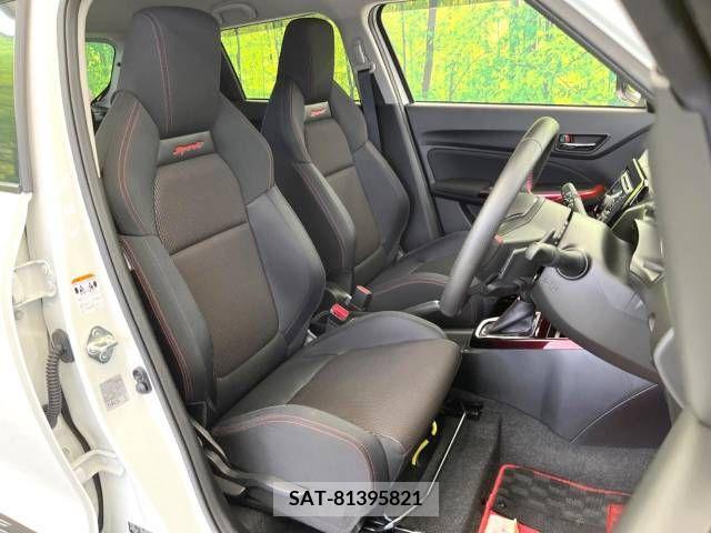 Suzuki SWIFT 2019-05 246325-8