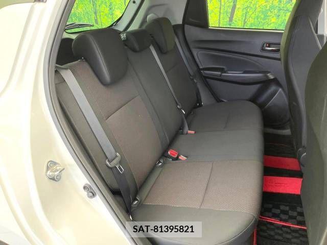 Suzuki SWIFT 2019-05 246325-9