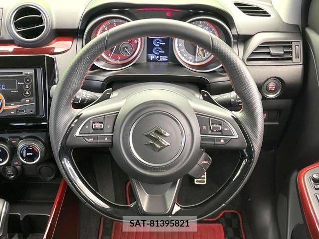 Suzuki SWIFT 2019-05 246325-11