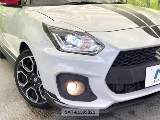 Suzuki SWIFT 2019-05 246325-12