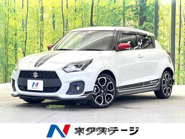 Suzuki SWIFT 2019-05 246325-0
