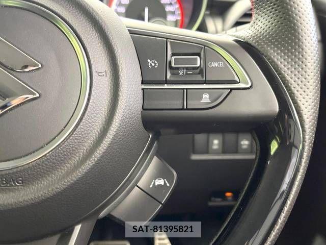 Suzuki SWIFT 2019-05 246325-3