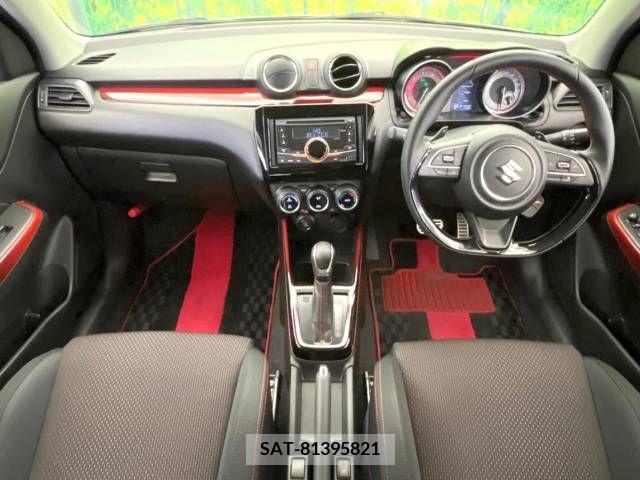 Suzuki SWIFT 2019-05 246325-1