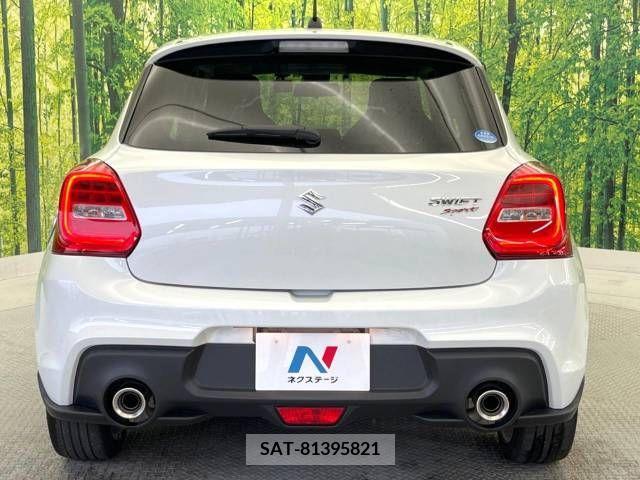 Suzuki SWIFT 2019-05 246325-15