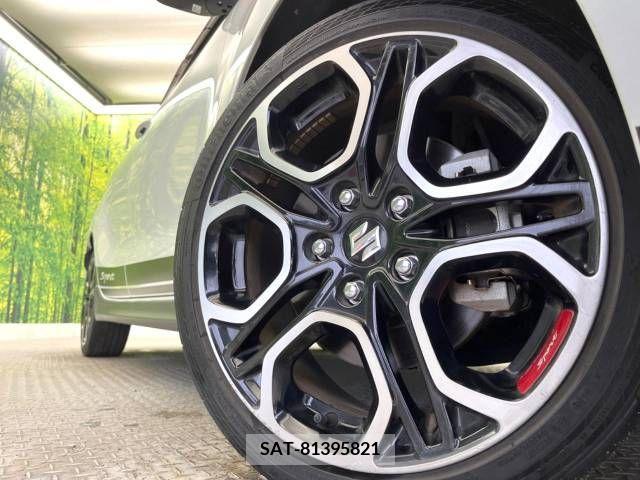Suzuki SWIFT 2019-05 246325-13