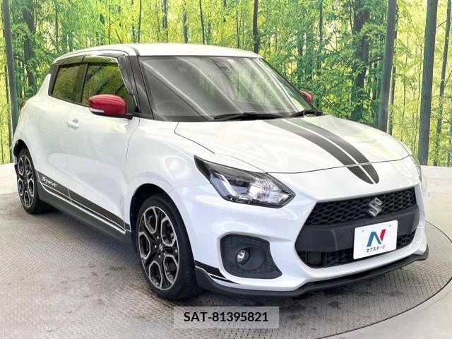 Suzuki SWIFT 2019-05 246325-16