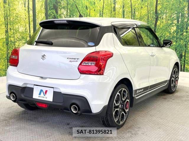 Suzuki SWIFT 2019-05 246325-17