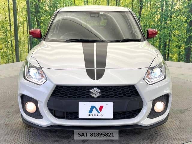 Suzuki SWIFT 2019-05 246325-14